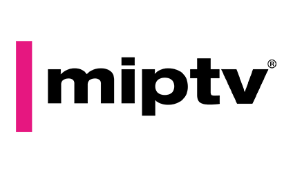 Logo MIPTV
