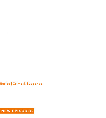 Disappeared   The M P U  What if a person you love disappeared  Chief Inspector Radek and his team from the M P U  in   