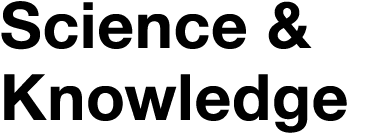 Science & Knowledge