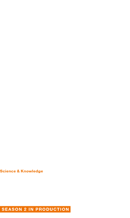 Ancient Engineering After the great success of season 1, the second season of Ancient Engineering continues to uneart   