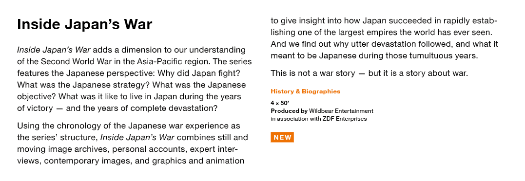 Inside Japan s War Inside Japan s War adds a dimension to our understanding of the Second World War in the Asia-Pacif   