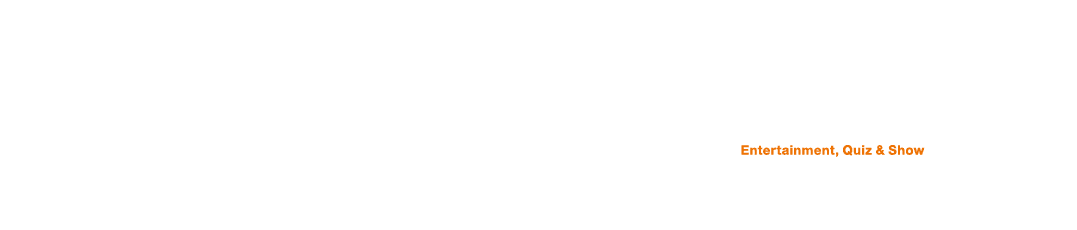 Wanna Bet   Showcasing top international stars, Wanna Bet   is a bubbly mix of talk, game and variety elements held t   