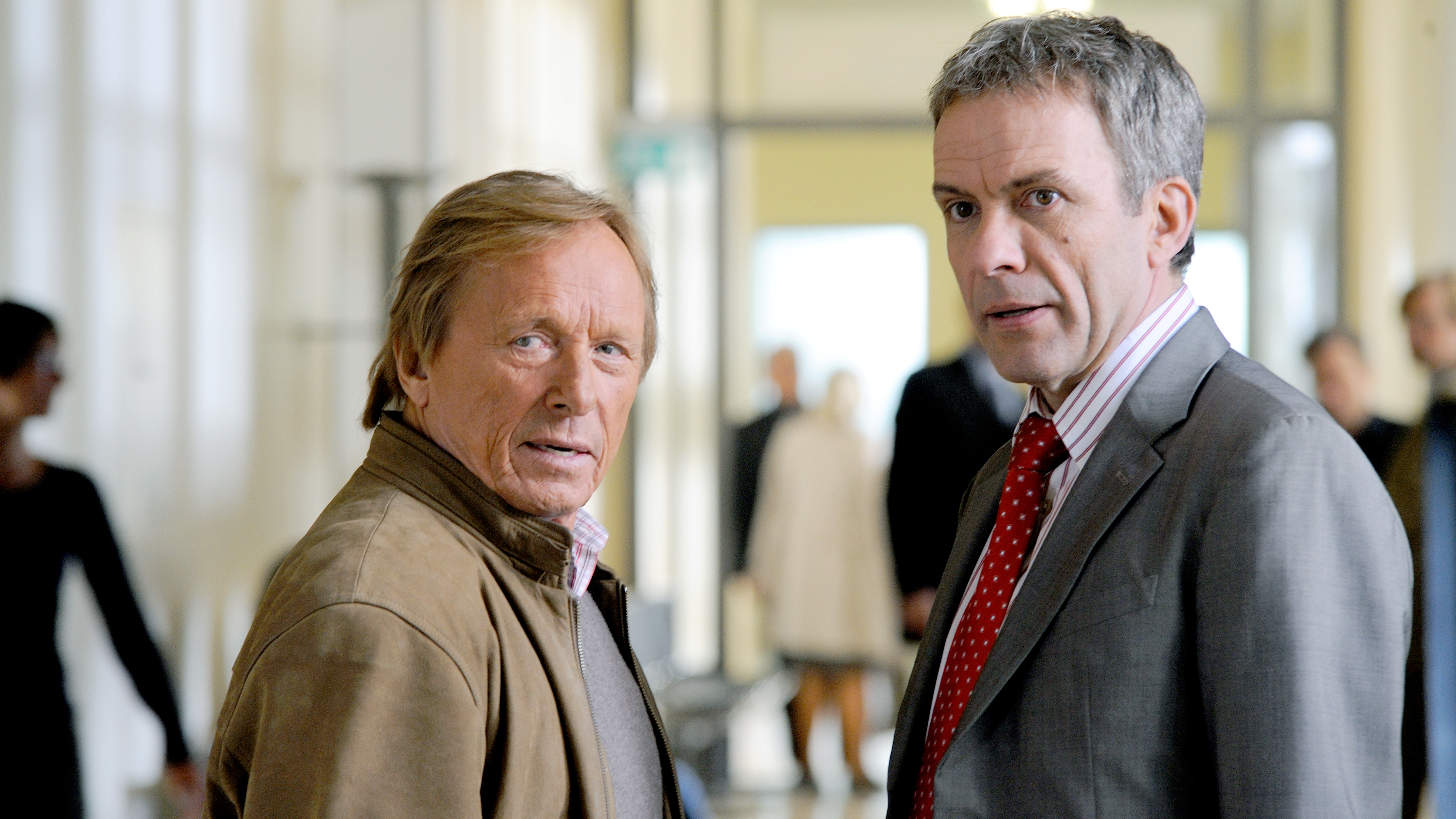 A Case for Two | ZDF Studios