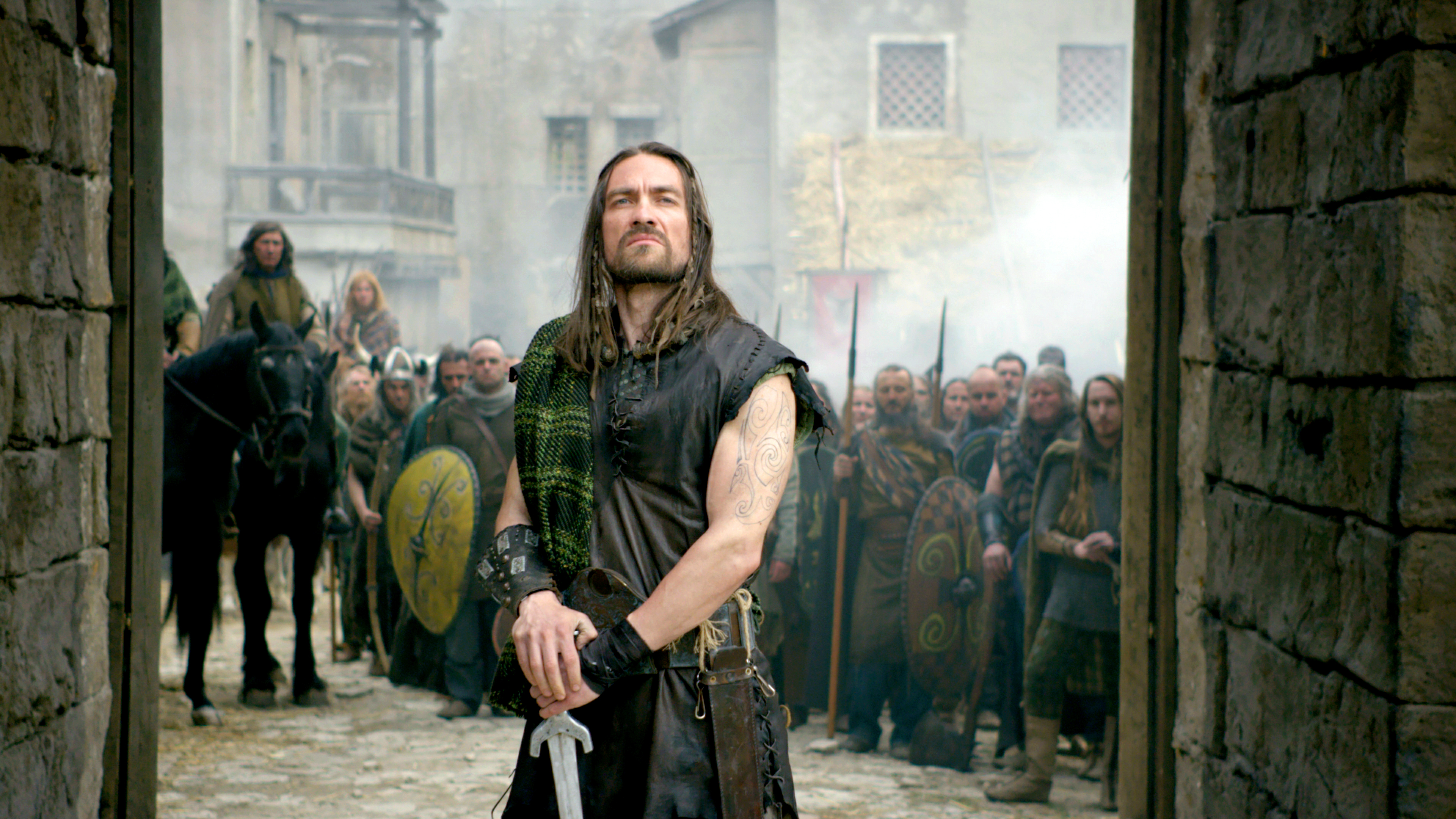 The Celts 幻の民 ケルト人 （The Celts: Blood, Iron
