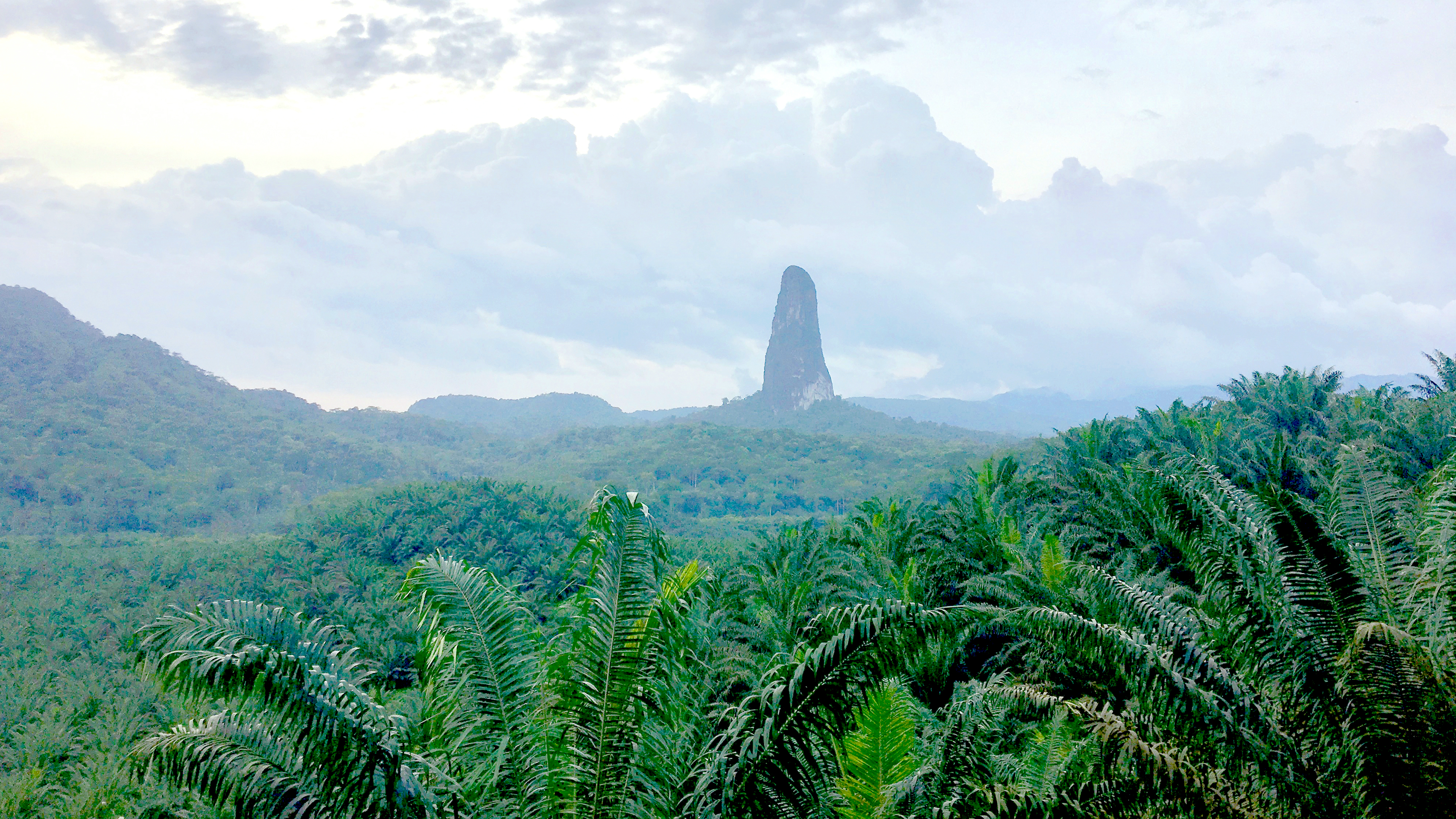 Equator - A new world view | ZDF Studios Equator - A new world view | ZDF Studios