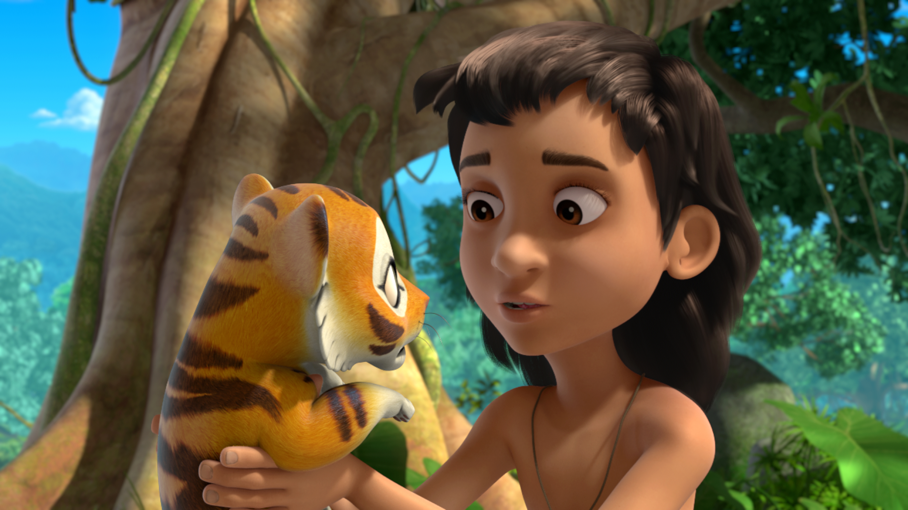 A Life Lesson | ZDF Studios A Life Lesson | ZDF Studios