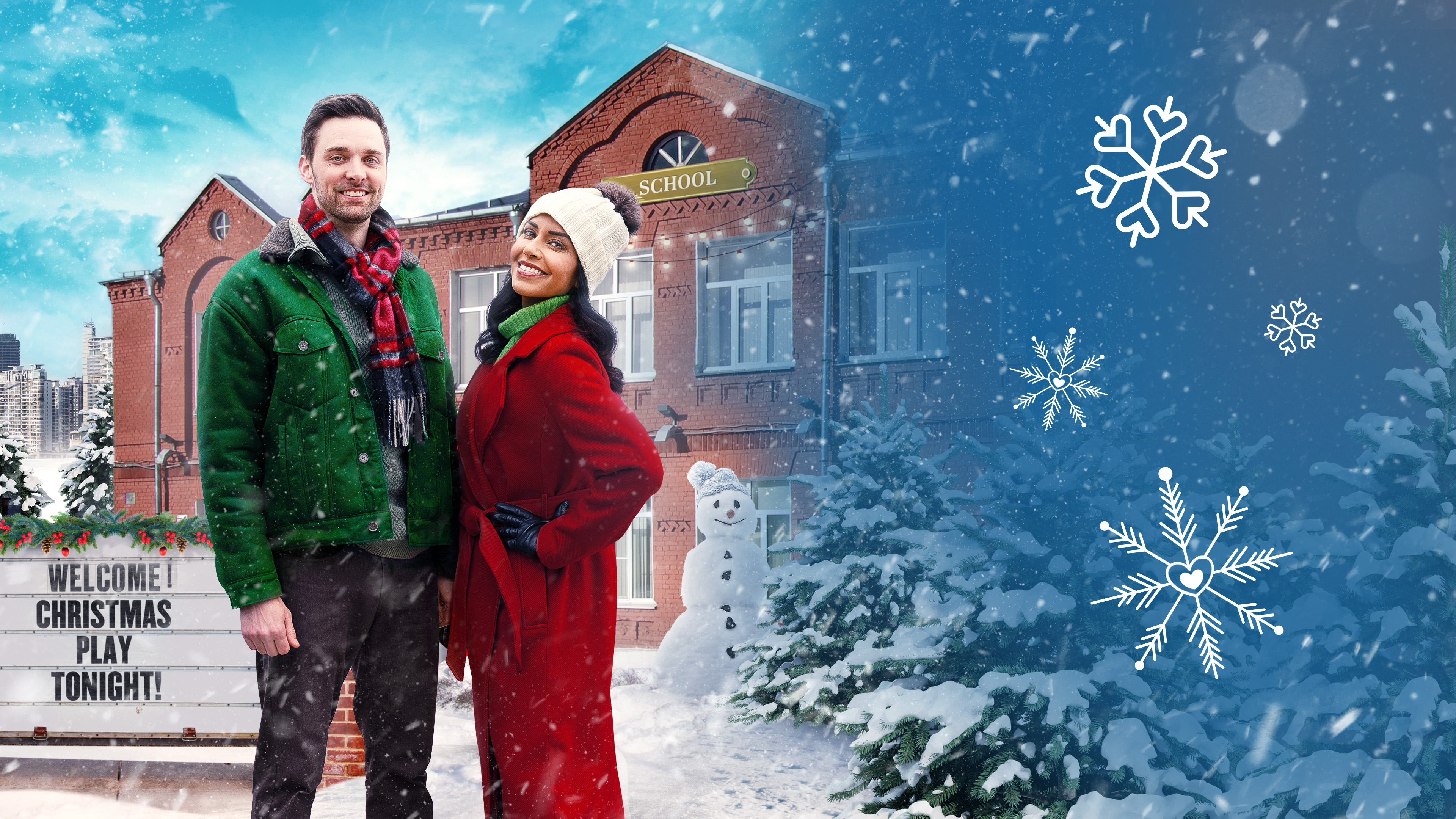 Merry Magic Christmas | ZDF Studios