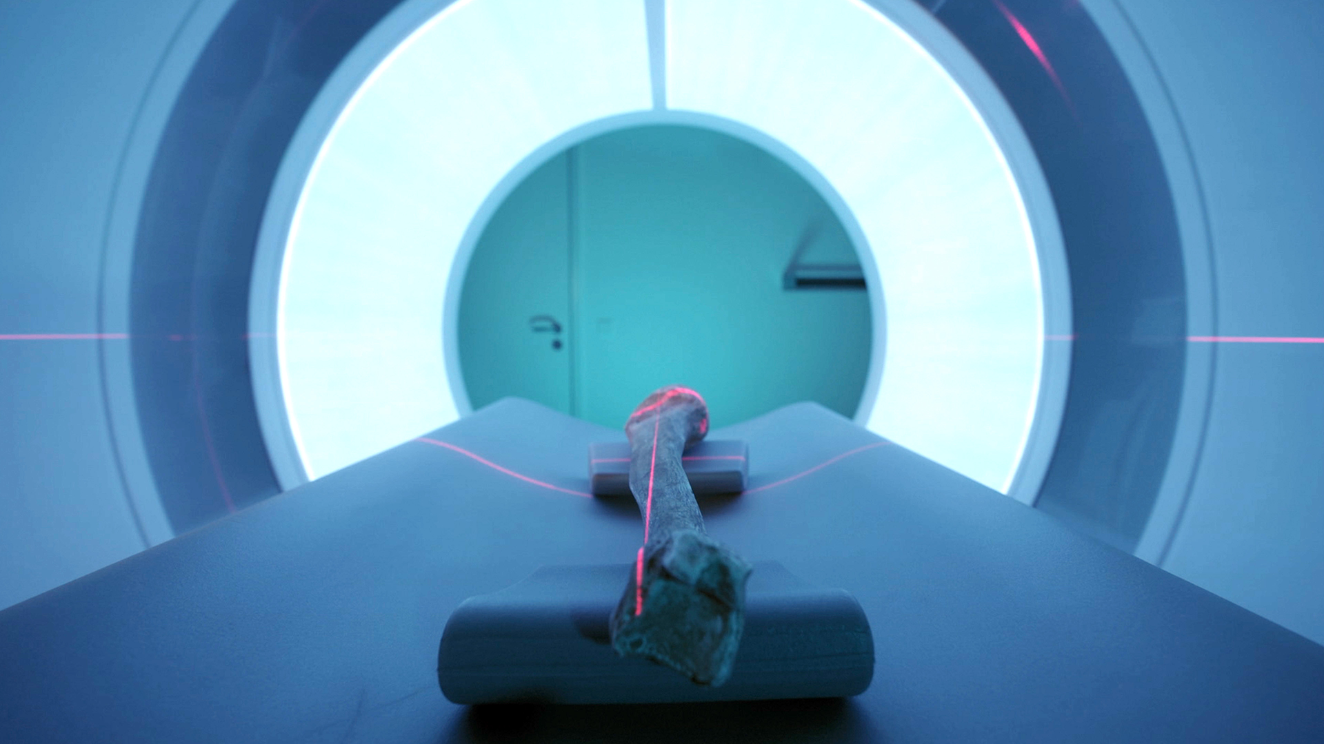 Crime Scene: Antiquity | ZDF Studios