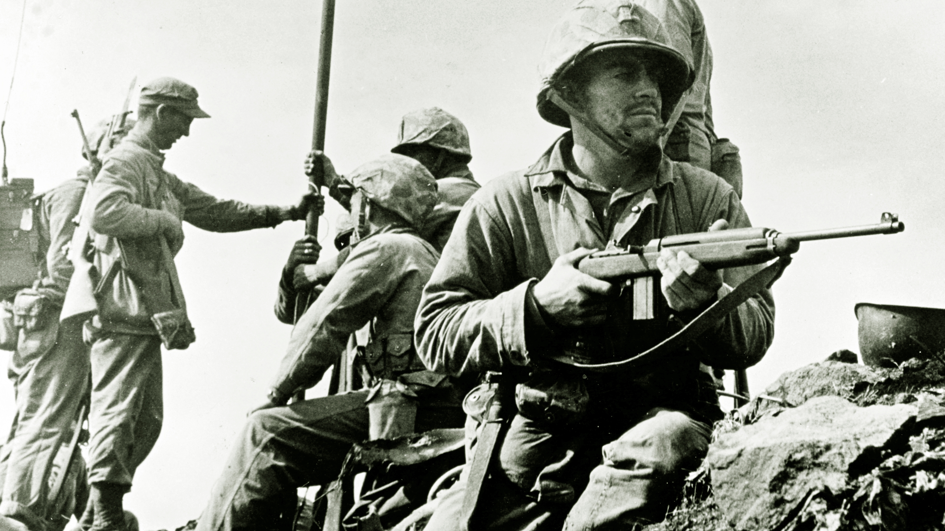 Frontlines | ZDF Studios