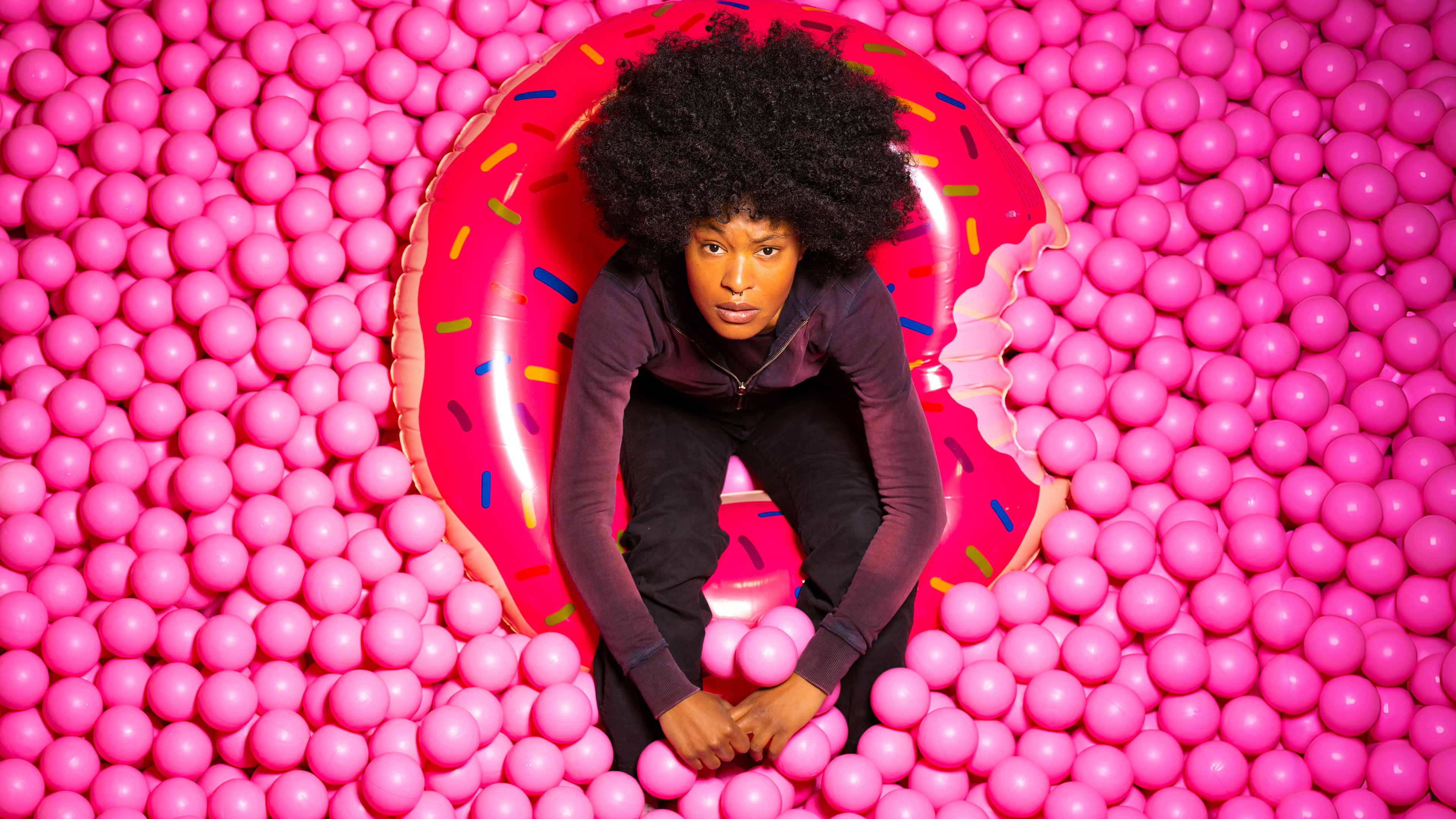 Hungry | ZDF Studios