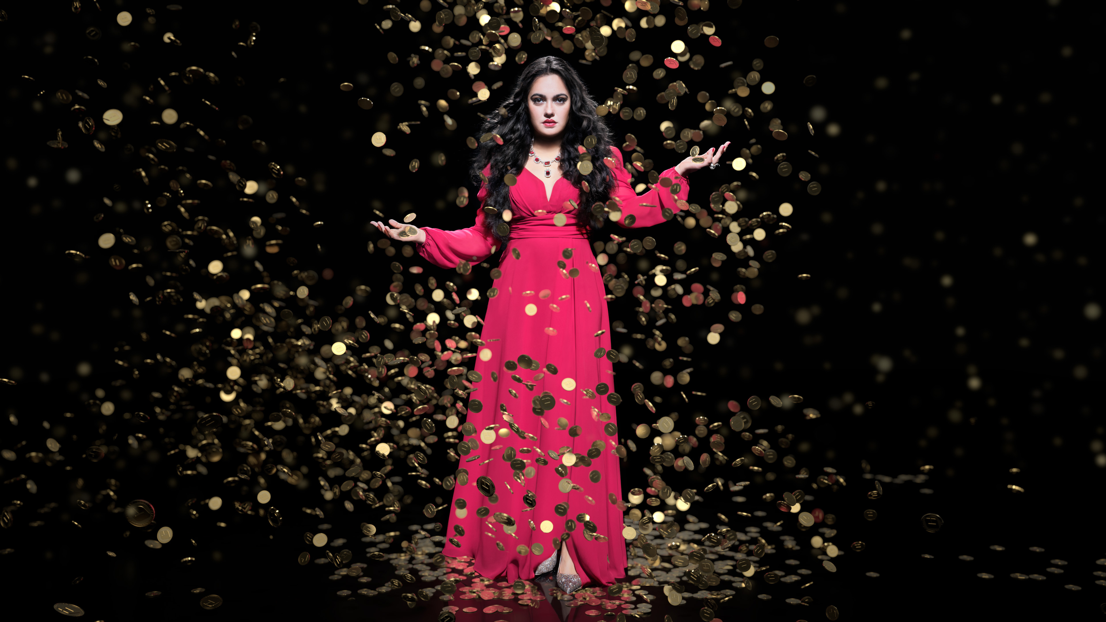 Take The Money And Run | ZDF Studios