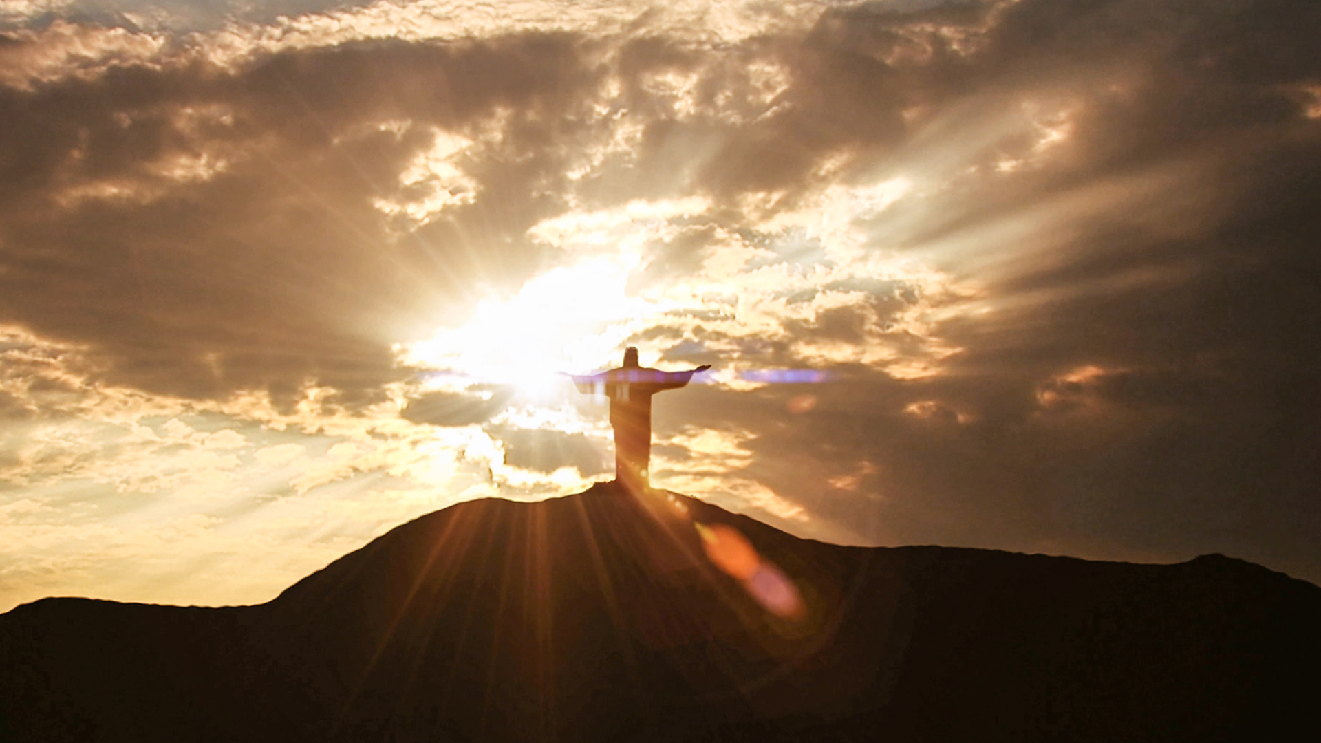 The Mysteries of the Bible | ZDF Studios