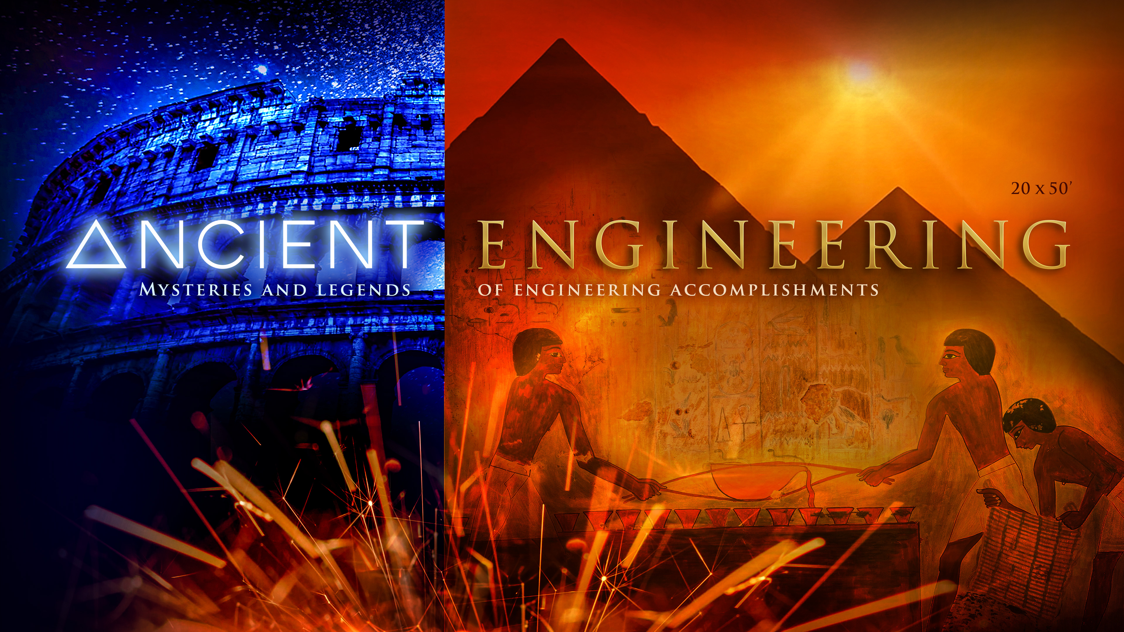 Ancient Engineering - Season 2