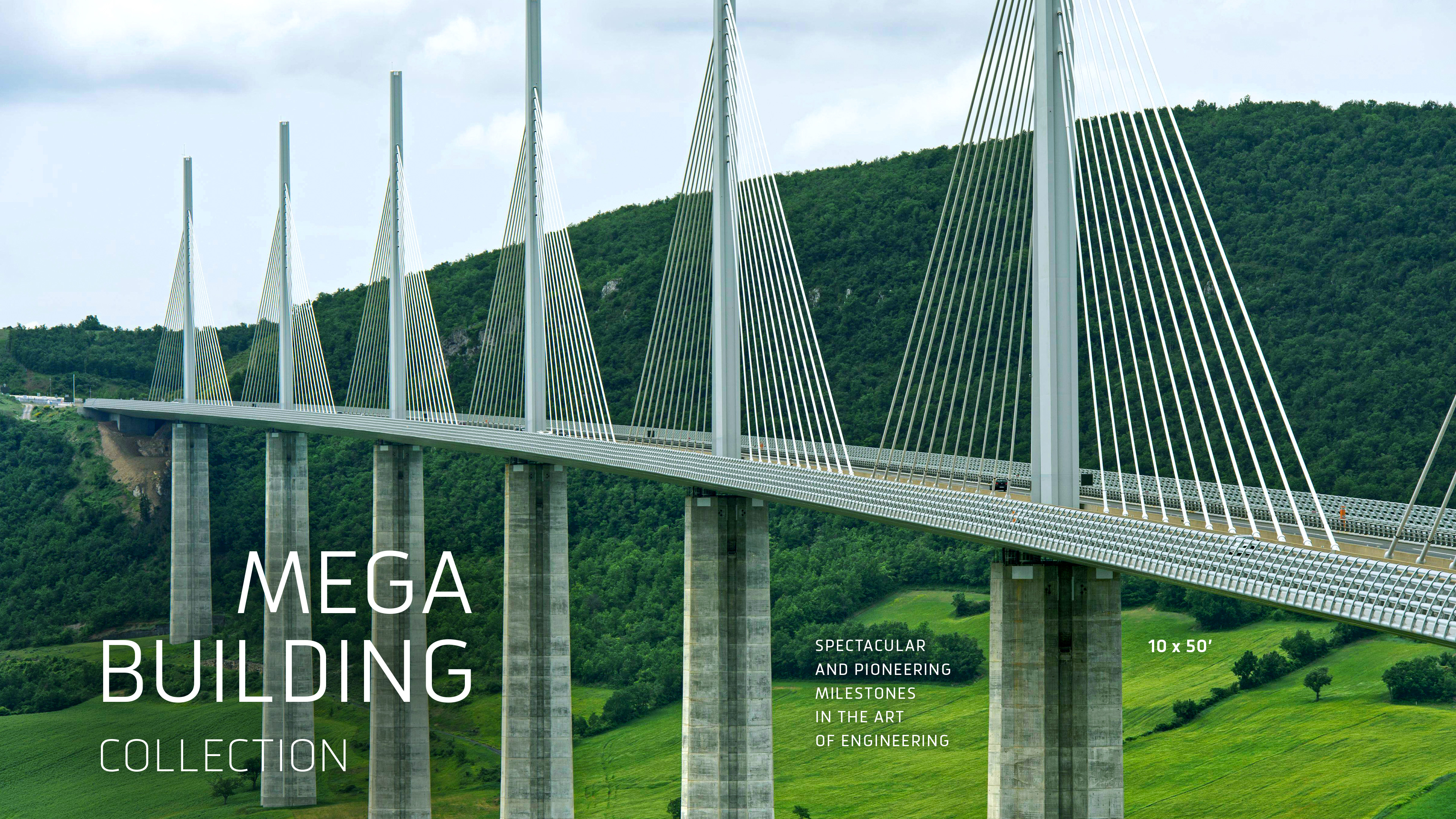 Mega Building Collection
