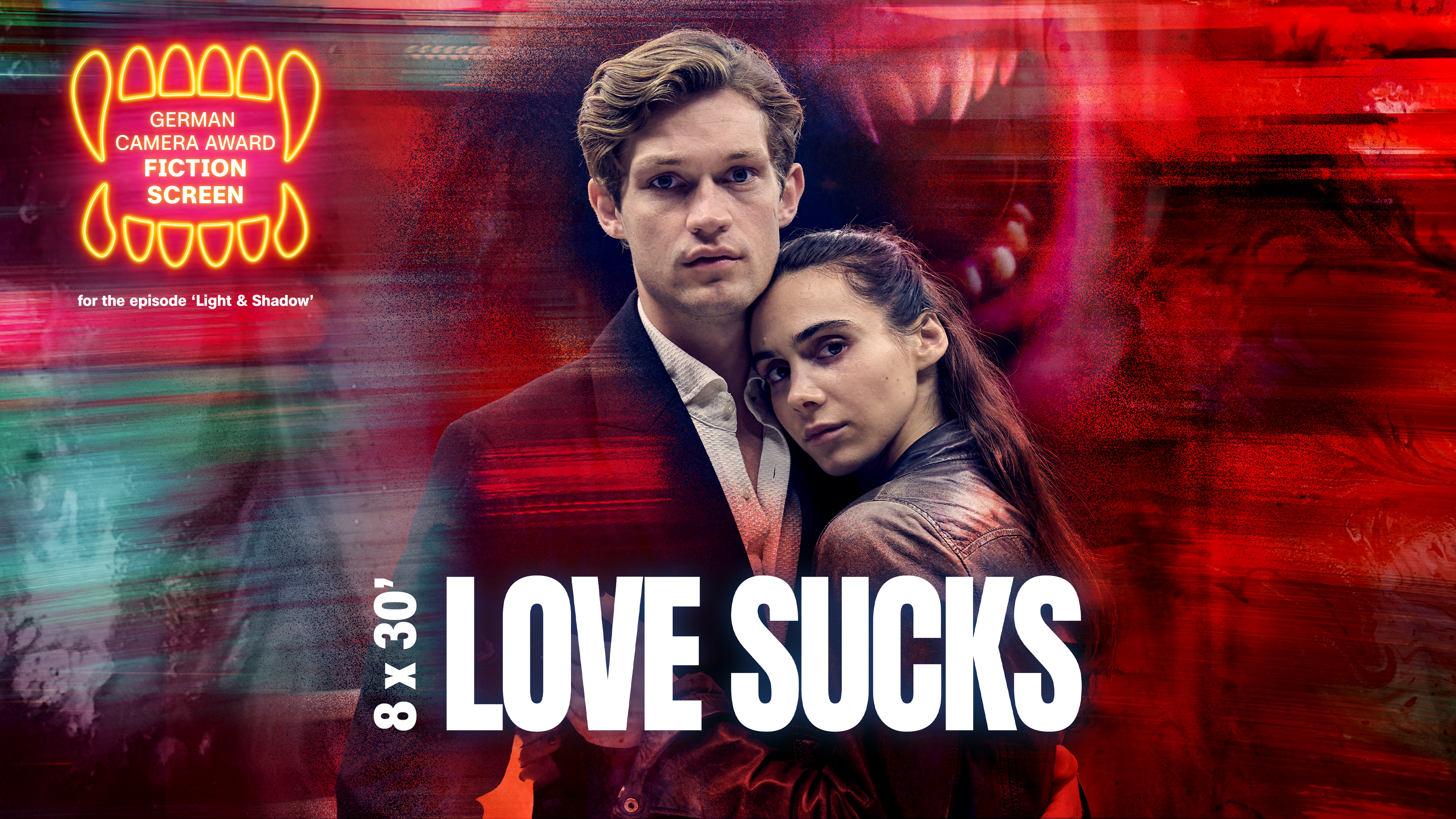 Love Sucks