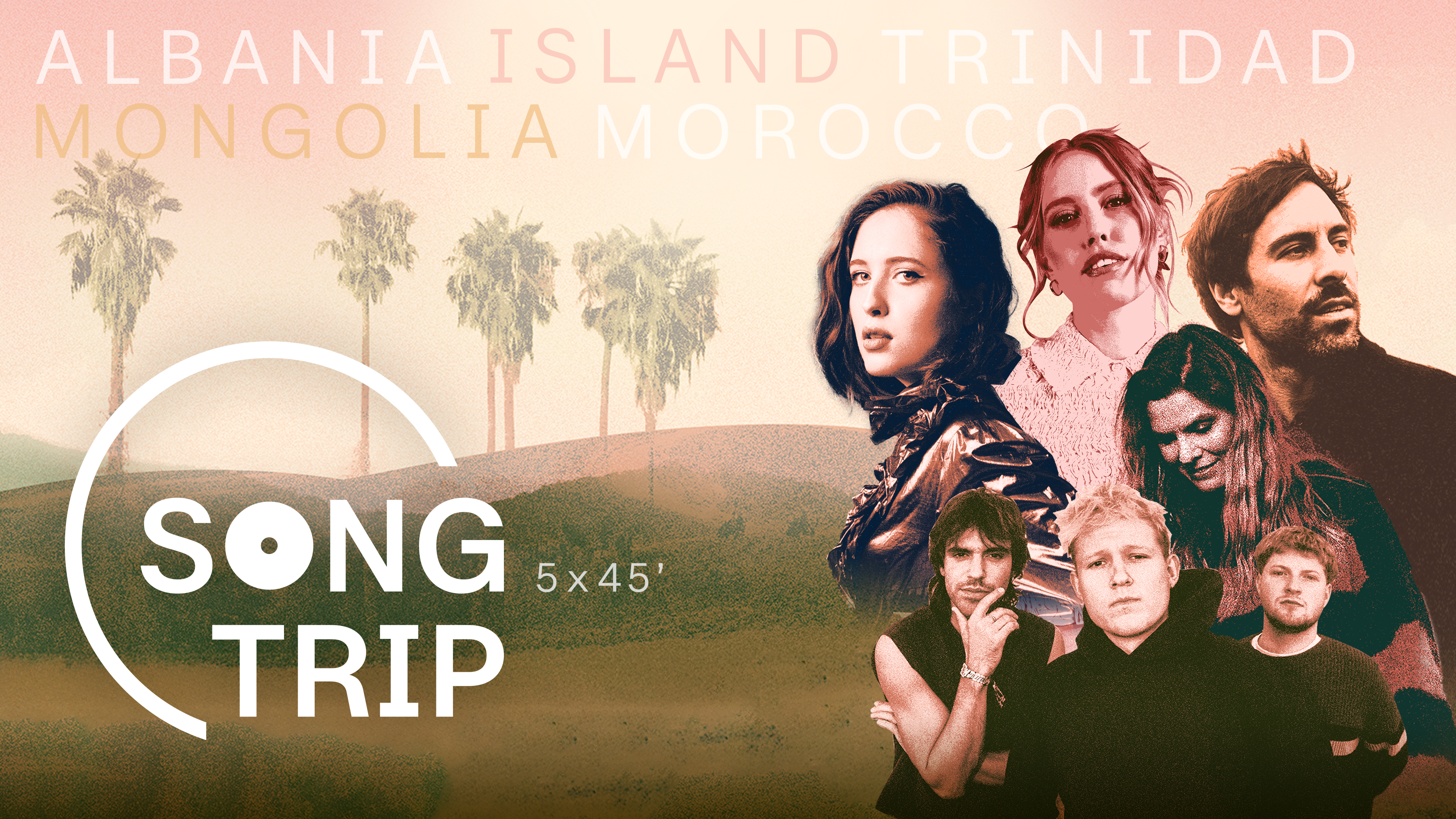 Song Trip