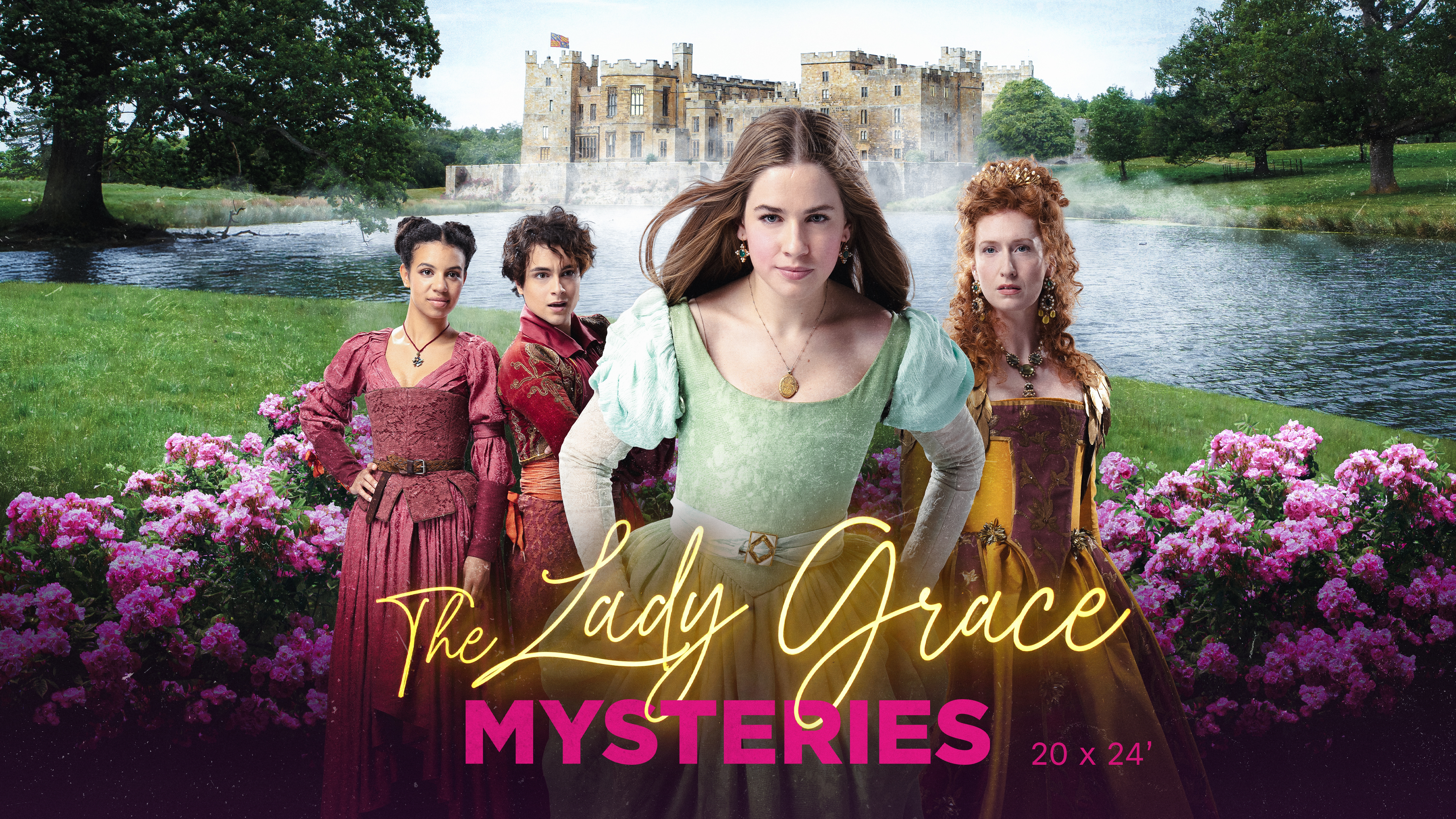 Lady Grace