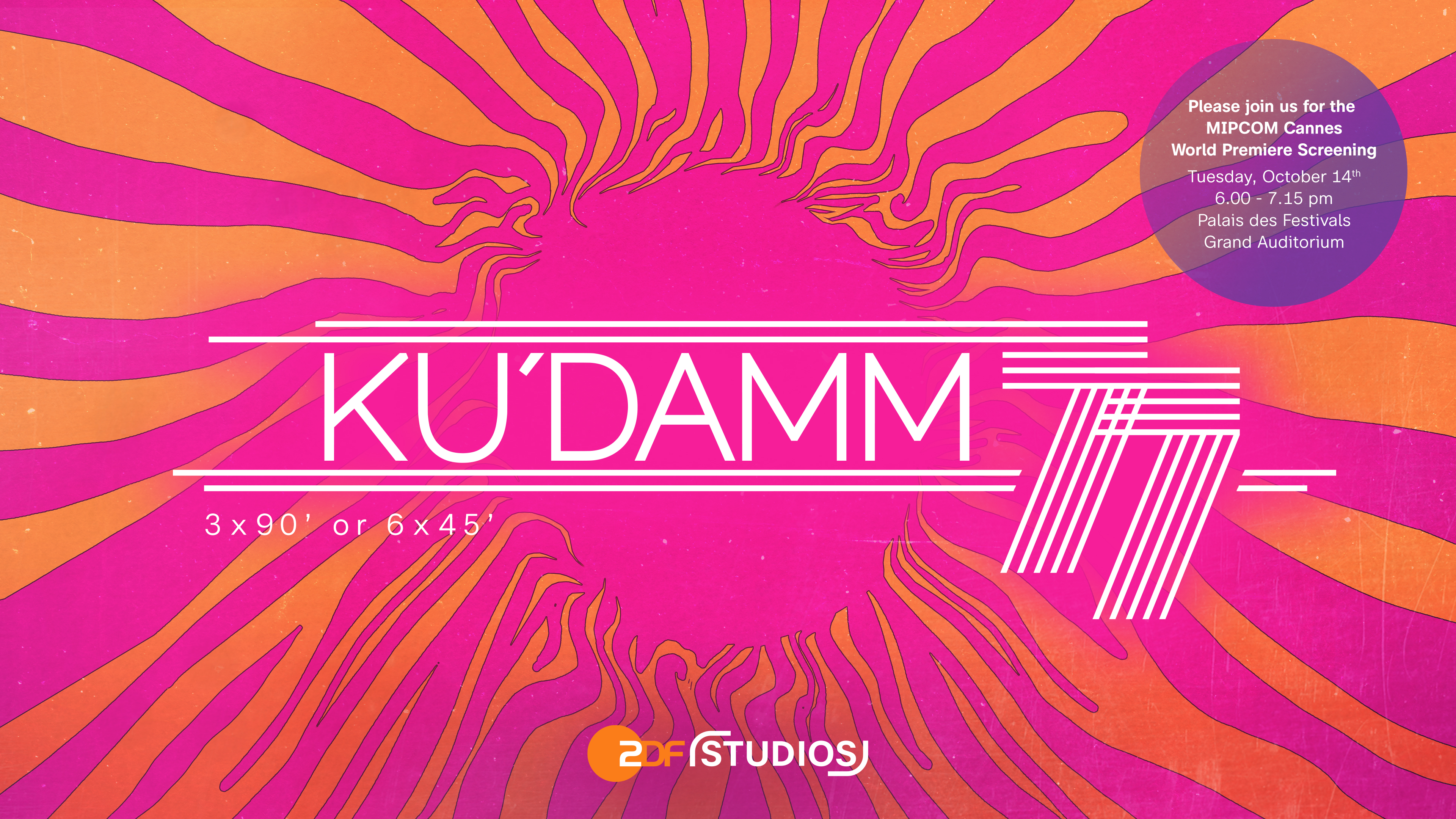 Ku'damm 77