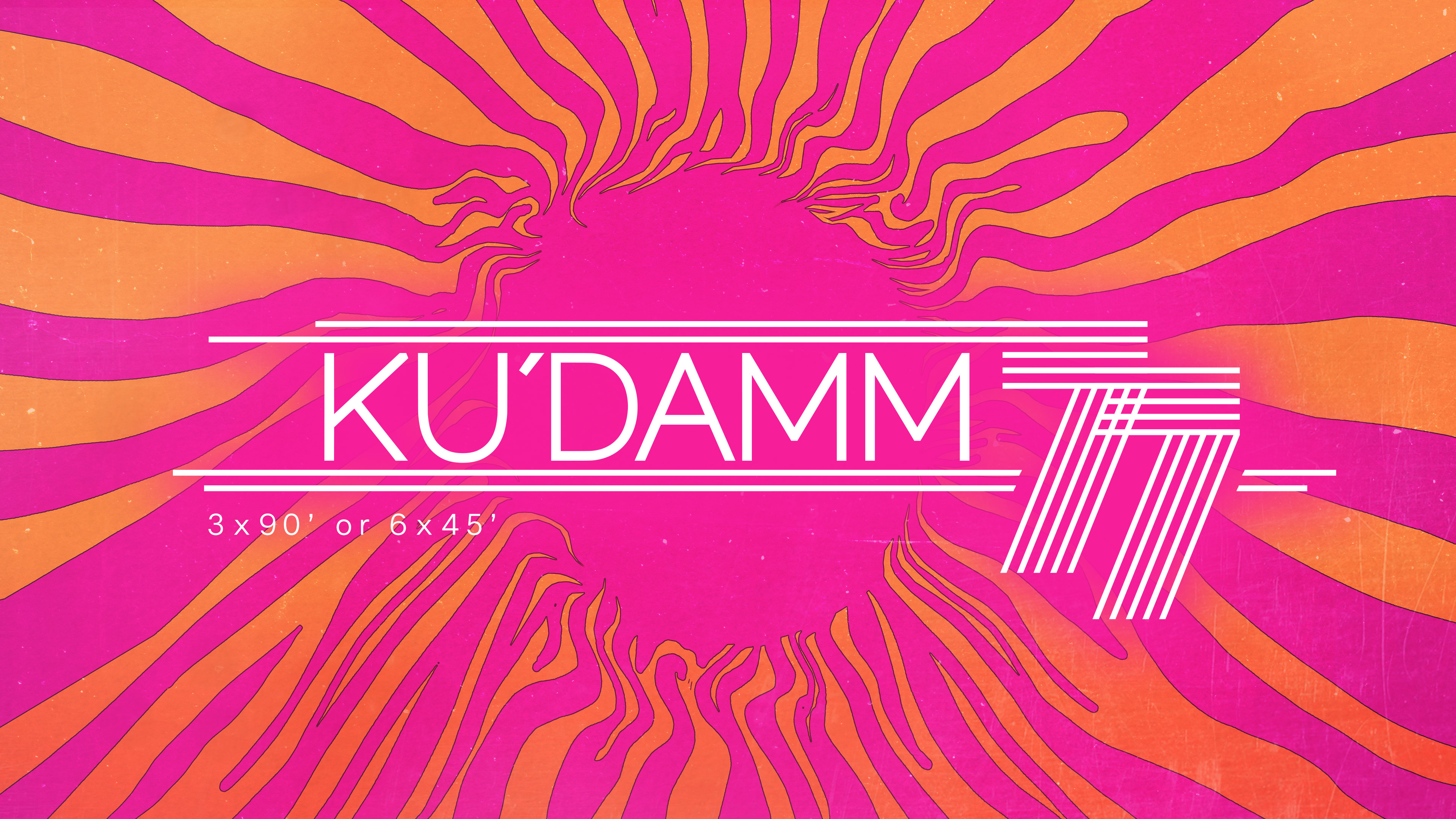 Ku'damm 77 - ohne WPS