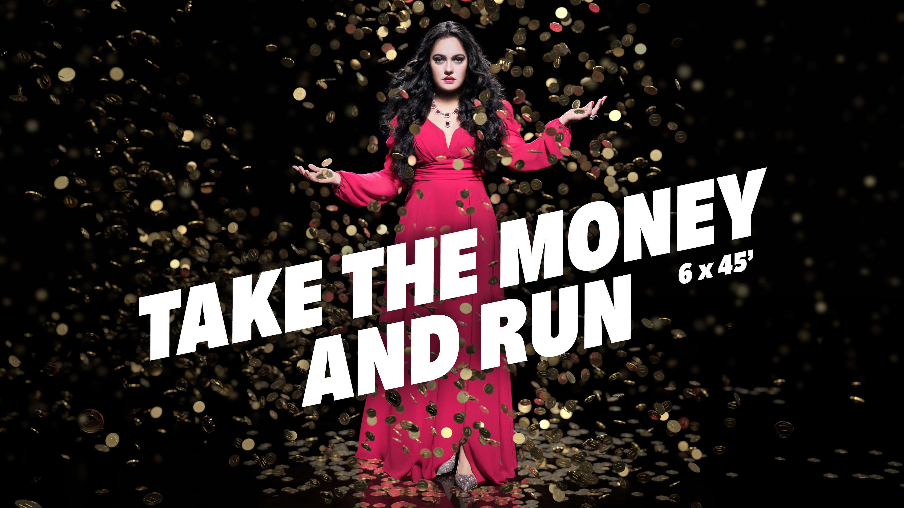 Take The Money And Run