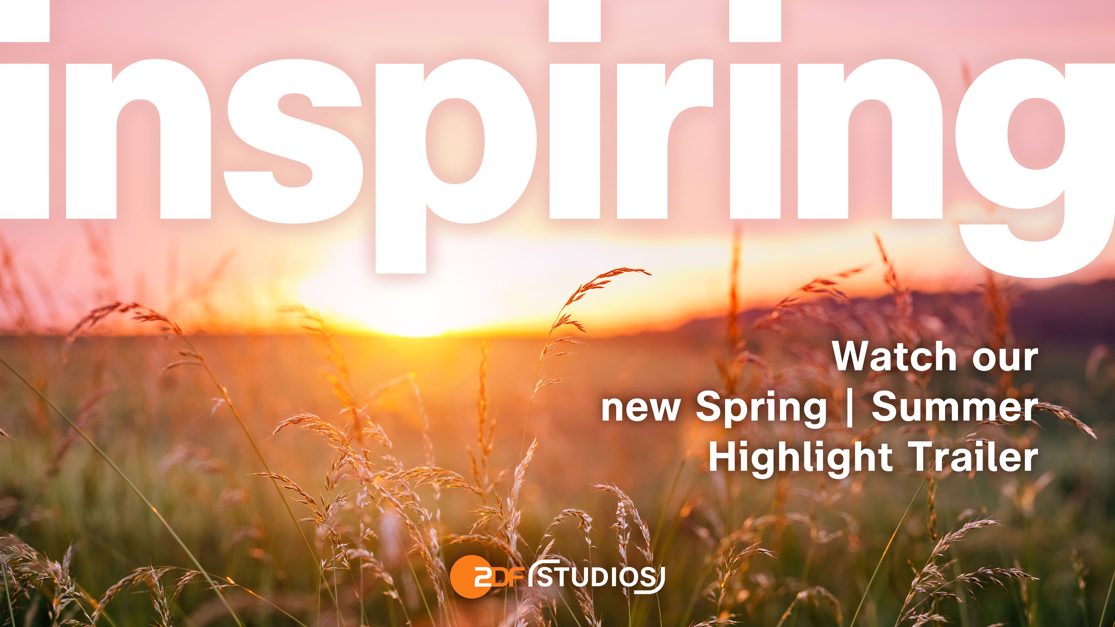 Highlight-Trailer, Corporate, Spring-Summer 2026