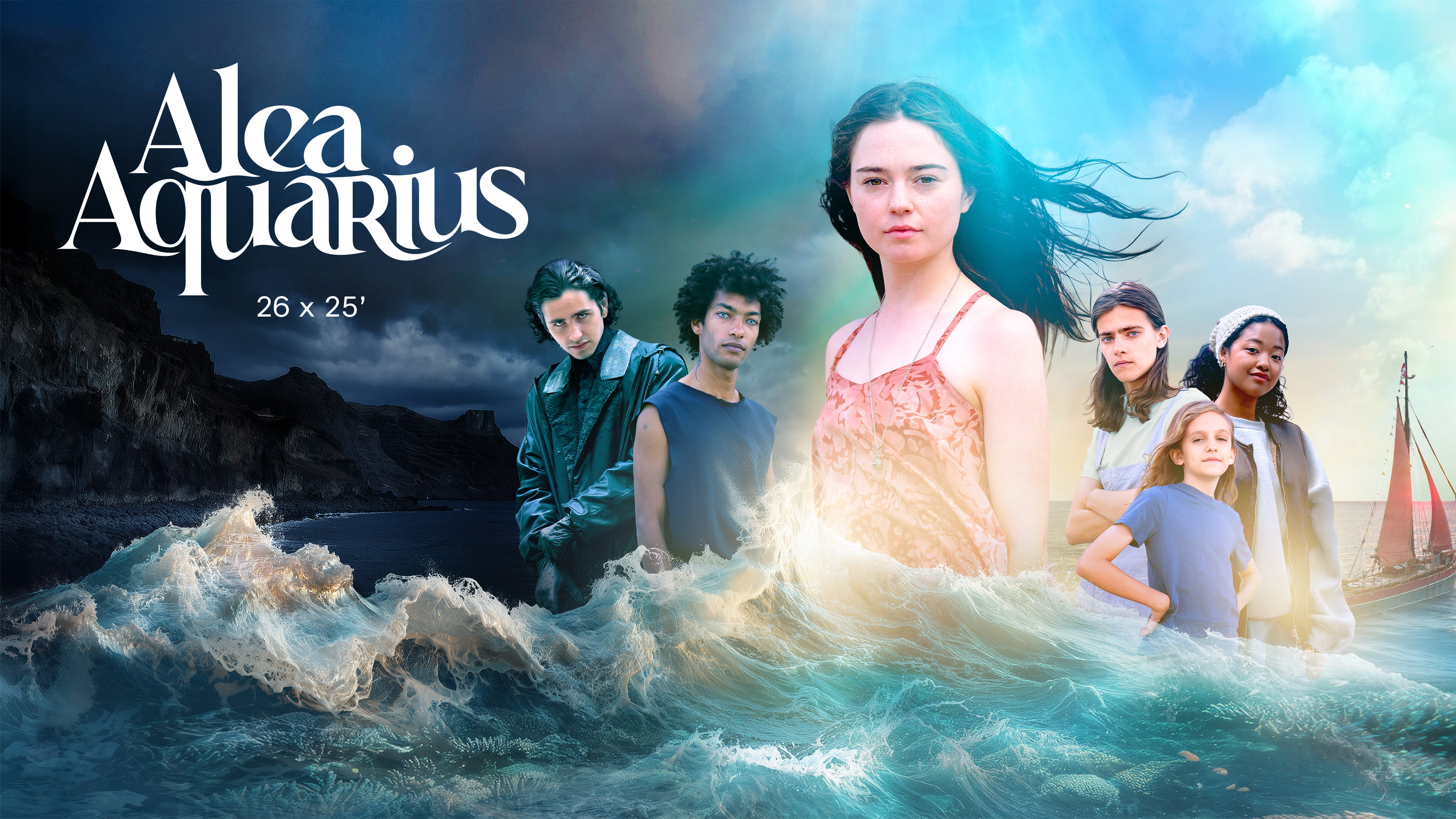 Alea Aquarius