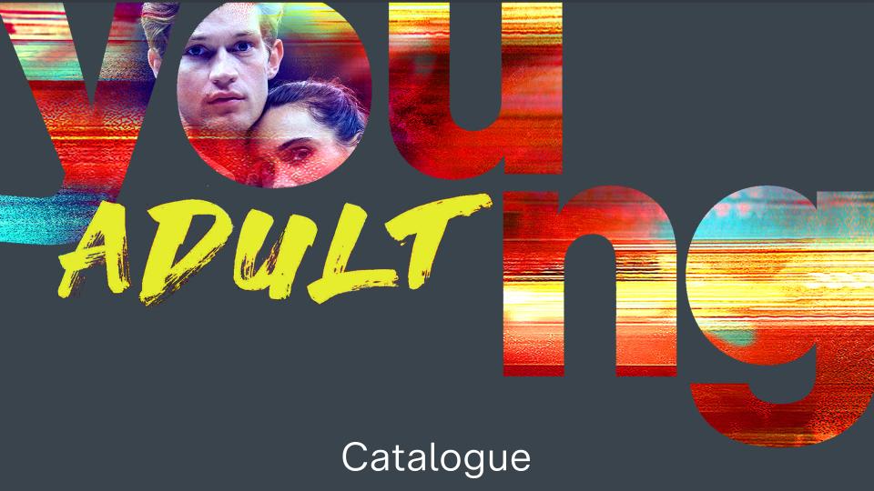 Young Adult Catalogue