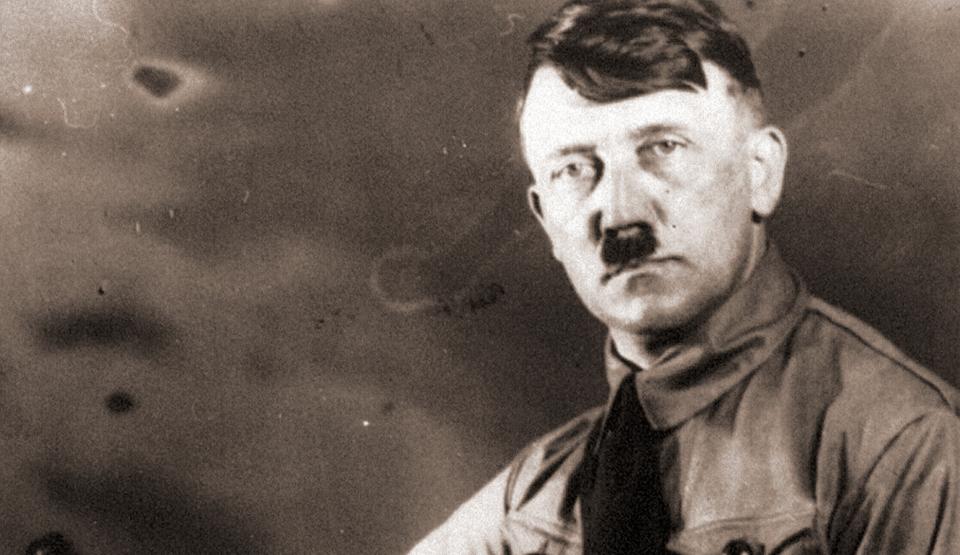 Hitler – A Profile