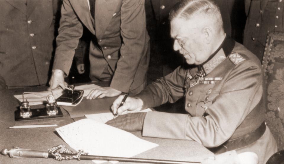 Was Wäre Wenn Hitler Den Krieg Gewonnen Hätte Serie Was wäre, wenn Hitler den Krieg gewonnen hätte? | ZDF Studios