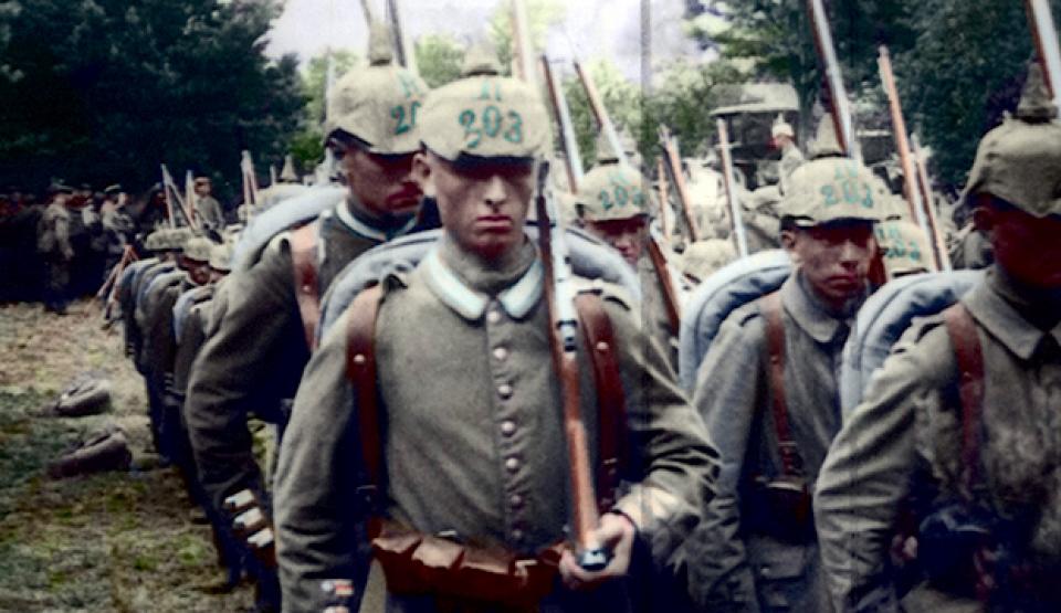 Was Wäre Wenn Hitler Den Krieg Gewonnen Hätte Serie www.zdf-studios.com
