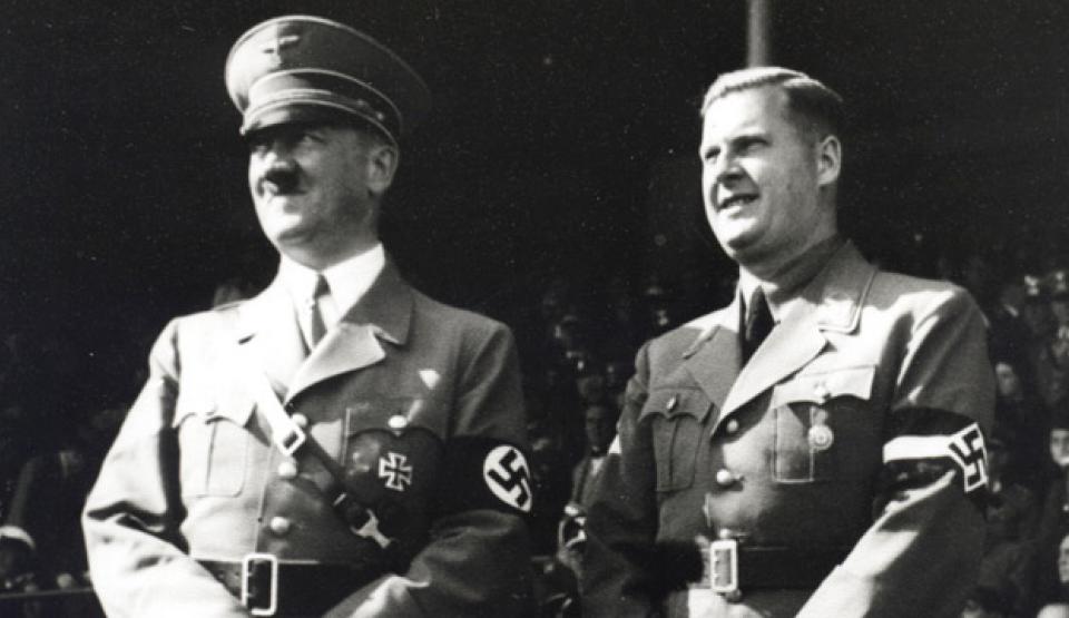 Hitler's Henchmen II