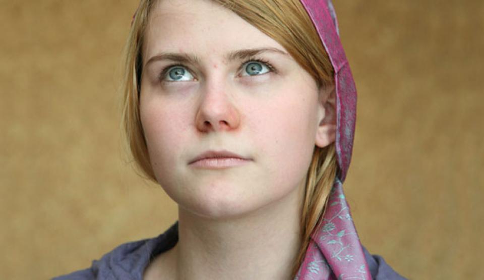Natascha Kampusch - The Whole Story