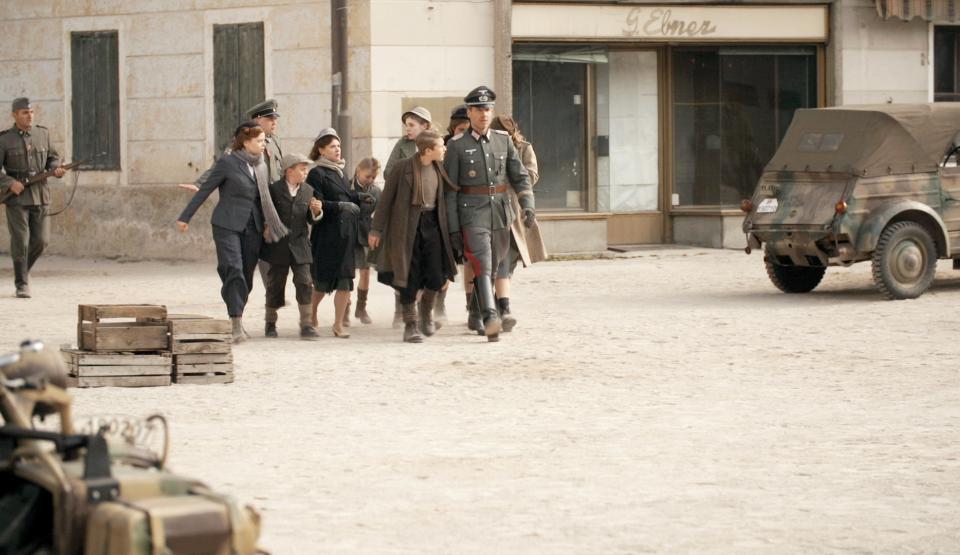 Was Wäre Wenn Hitler Den Krieg Gewonnen Hätte Film www.zdf-studios.com