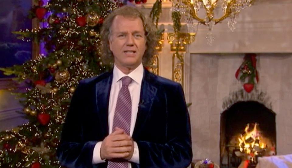 André Rieu