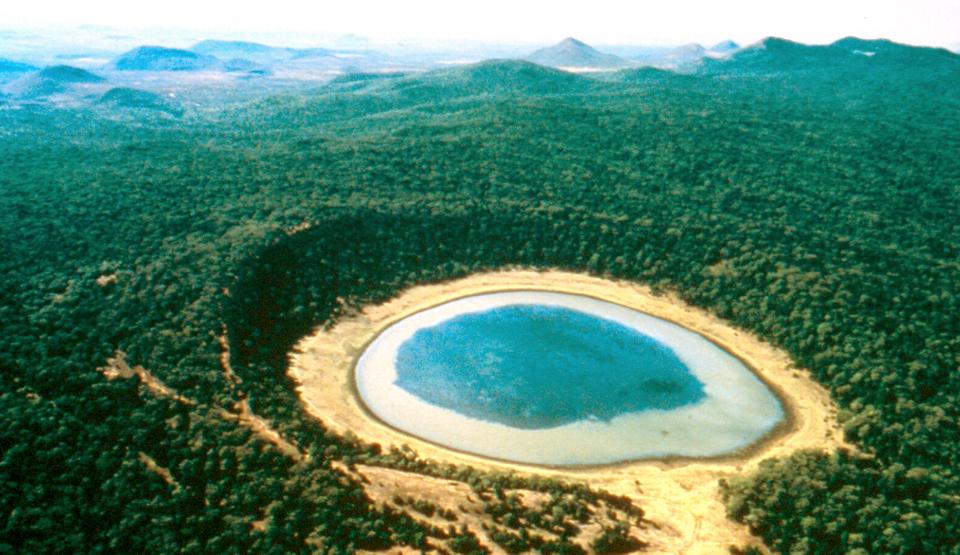 Marsabit- Beyond the Desert