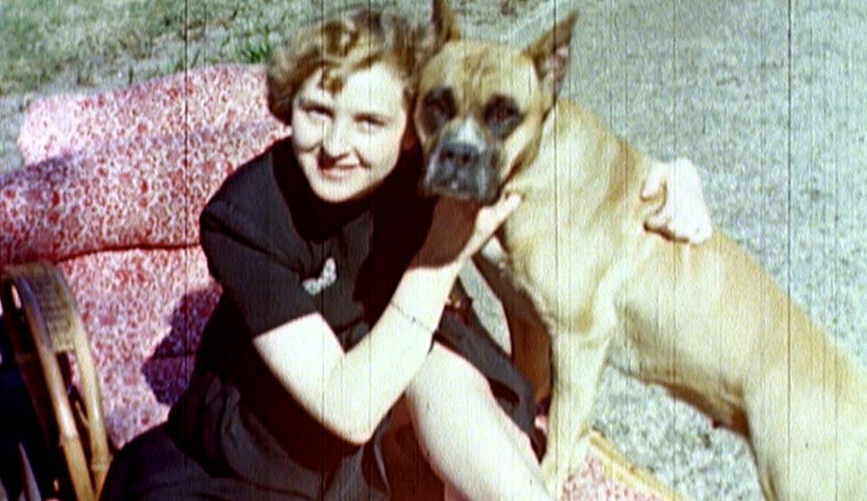 Eva Braun: Hitler's Wife