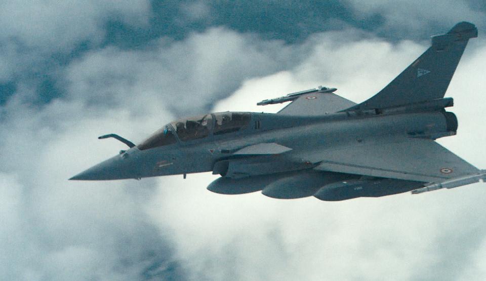 The Rafale