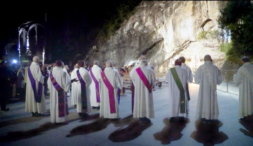 The Mysteries of Lourdes Miracles