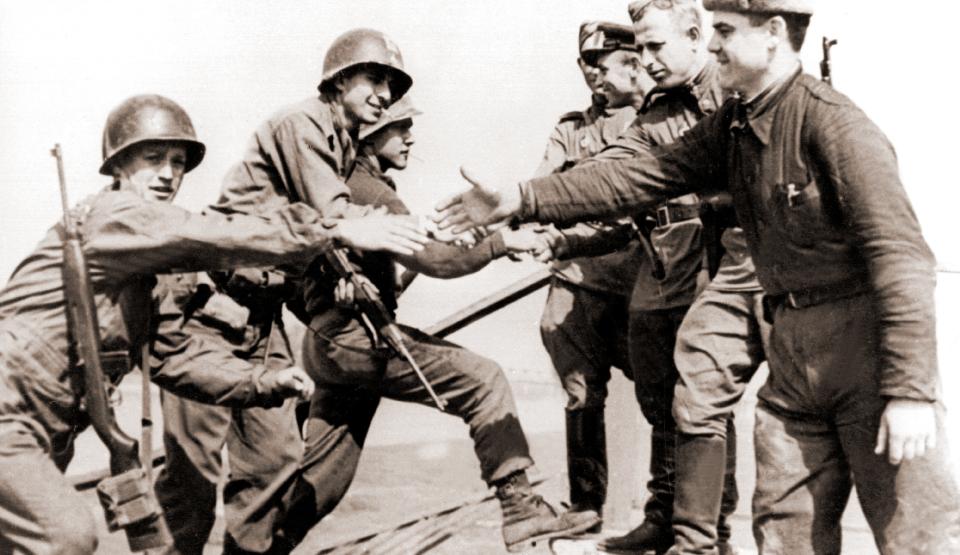 Was Wäre Wenn Hitler Den Krieg Gewonnen Hätte Serie Was wäre, wenn Hitler den Krieg gewonnen hätte? | ZDF Studios
