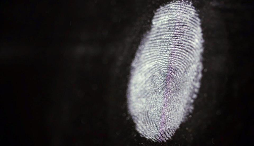 Forensics — The Science of Crime 