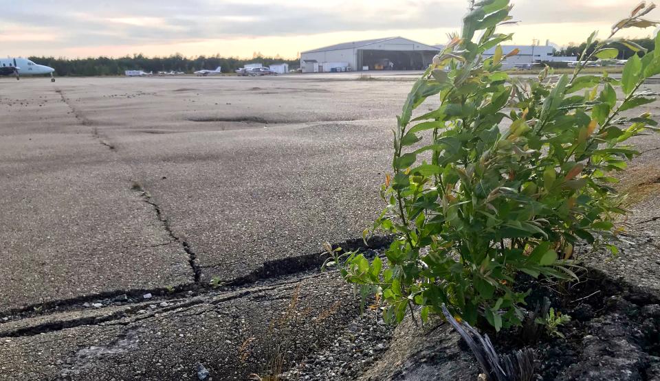 Gander International — The Airport in the Middle of Nowhere