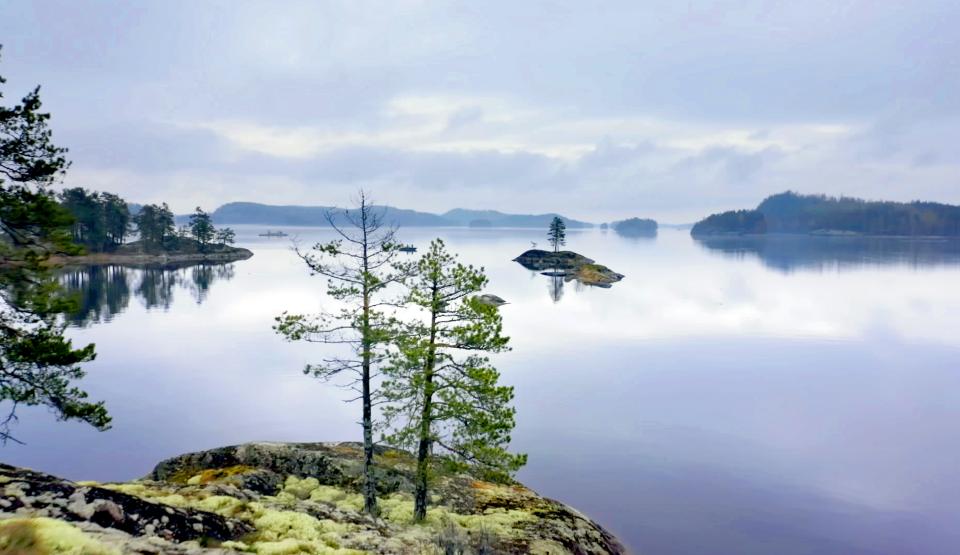 Scandinavia's Hidden Paradises