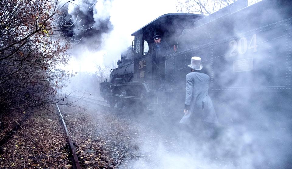 Orient Express - A Train Writes History