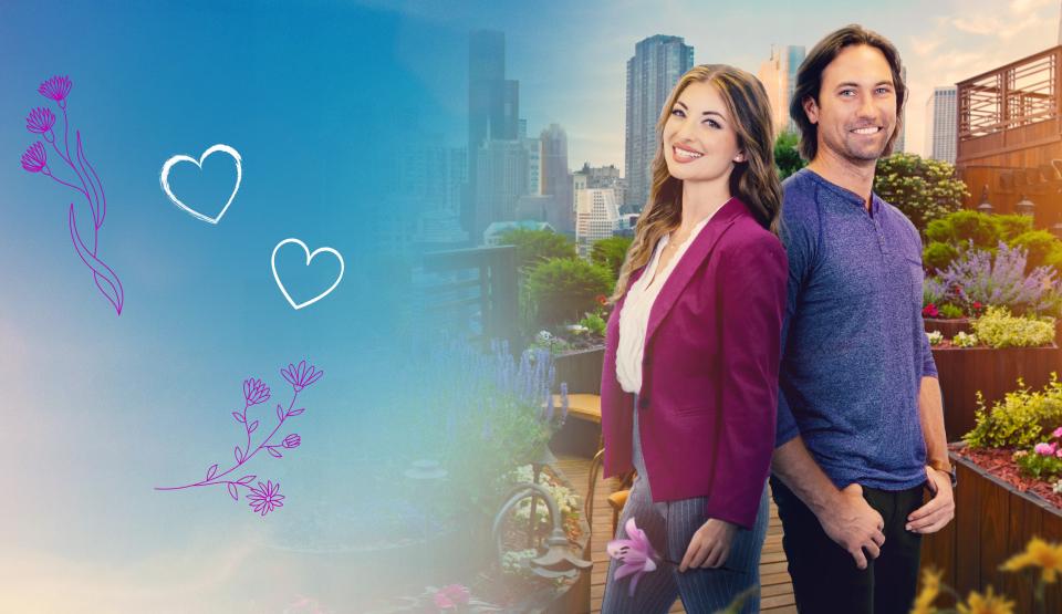 For The Love Of Lily