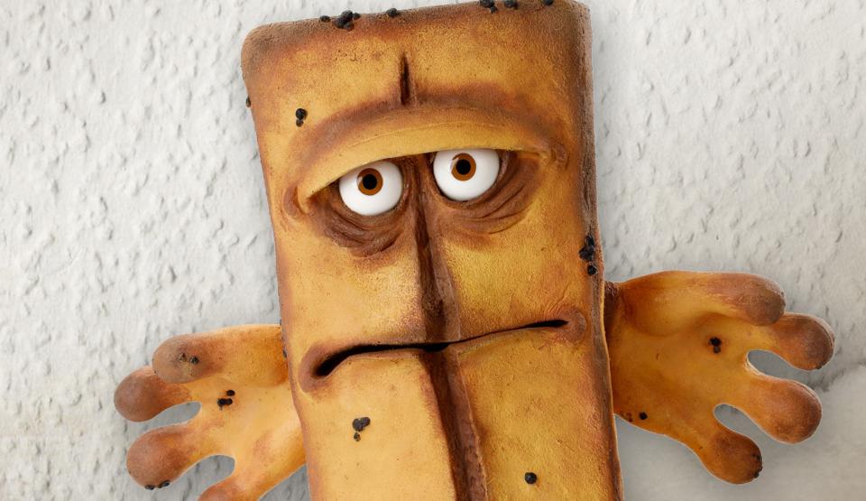 Bernd das Brot