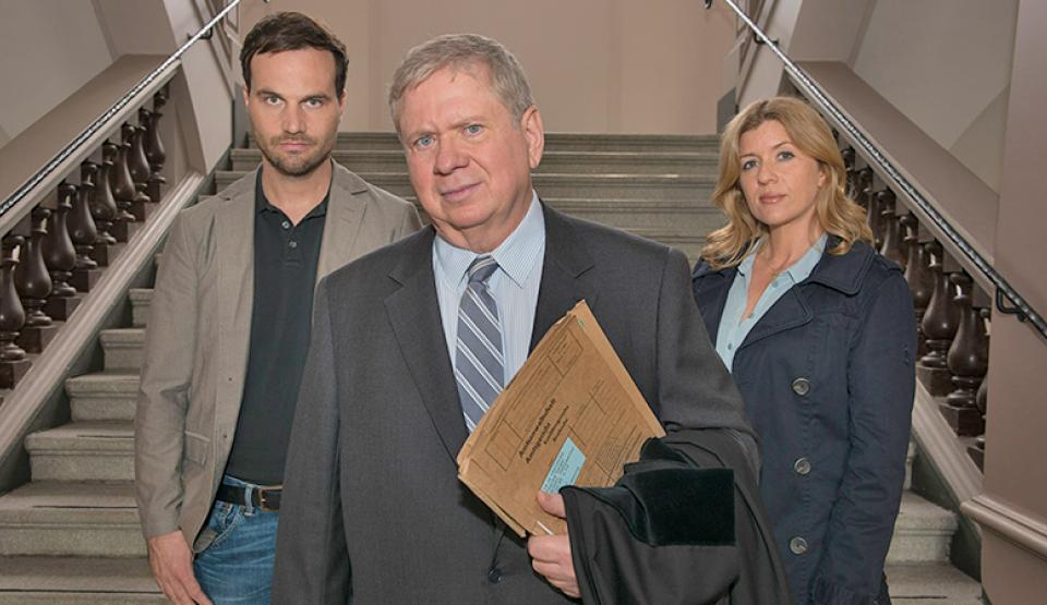 The Prosecutor