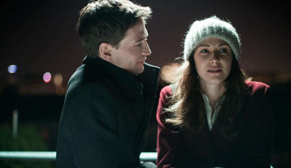 Julia und der Offizier ZDF Studios