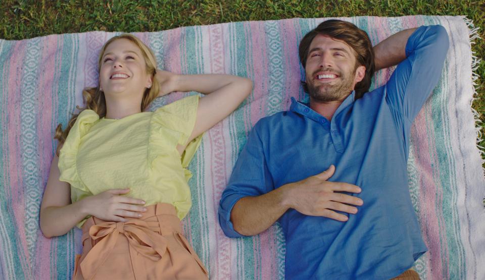 The Happiness Playbook