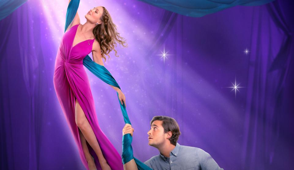 Romance With A Twist