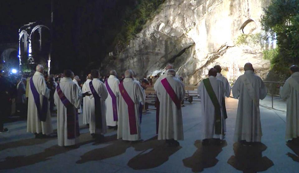 The Mysteries of Lourdes Miracles